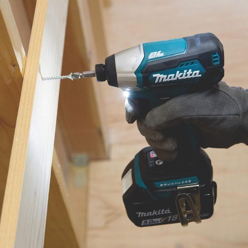 Makita DTD155RF Cordless Impact Driver (LXT Series) - Goldpeak Tools PH Makita Makita DTD155RF Cordless Impact Driver (LXT Series) - Goldpeak Tools PH Makita