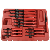Licota ATA-0363 13pcs Snap Ring Plier Set | Licota by KHM Megatools Corp.