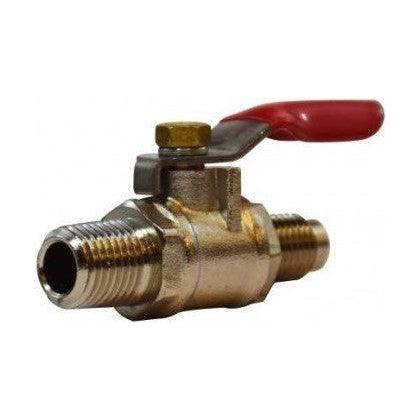 Air Cock Valve Coupling | Generic by KHM Megatools Corp.
