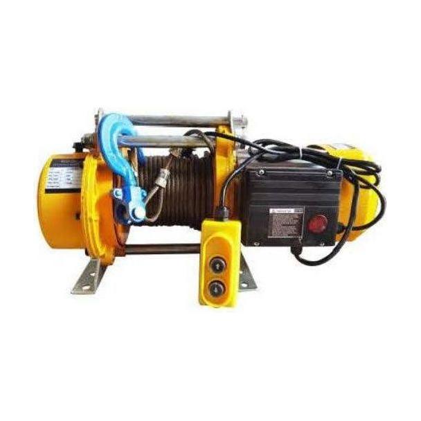Megatools EWINCH25T Electric Winch 2500kg - KHM Megatools Corp. Megatools EWINCH25T Electric Winch 2500kg - KHM Megatools Corp.