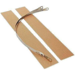 Double Leopard Long Arm Poly Sealer / Impulse Sealer - KHM Megatools Corp.