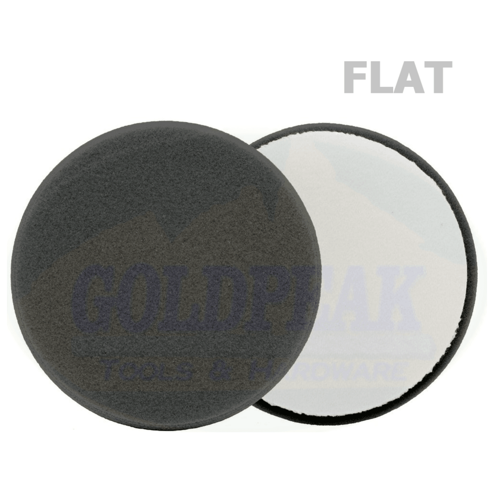 Microtex Finishing Pad FLAT 8" - Goldpeak Tools PH Microtex Microtex Finishing Pad FLAT 8" - Goldpeak Tools PH Microtex