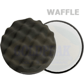 Microtex Finishing Pad WAFFLE 8" - Goldpeak Tools PH Microtex
