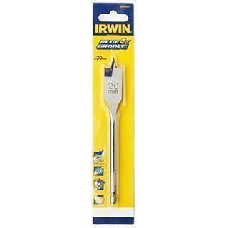 Irwin Blue Groove 4x Flat Drill Bit for Wood - Goldpeak Tools PH Irwin