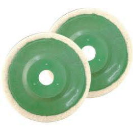 Megatools FD004J Foam Disc 4" - KHM Megatools Corp. Megatools FD004J Foam Disc 4" - KHM Megatools Corp.