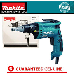 Makita FS4000 Drywall Screwdriver - Goldpeak Tools PH Makita