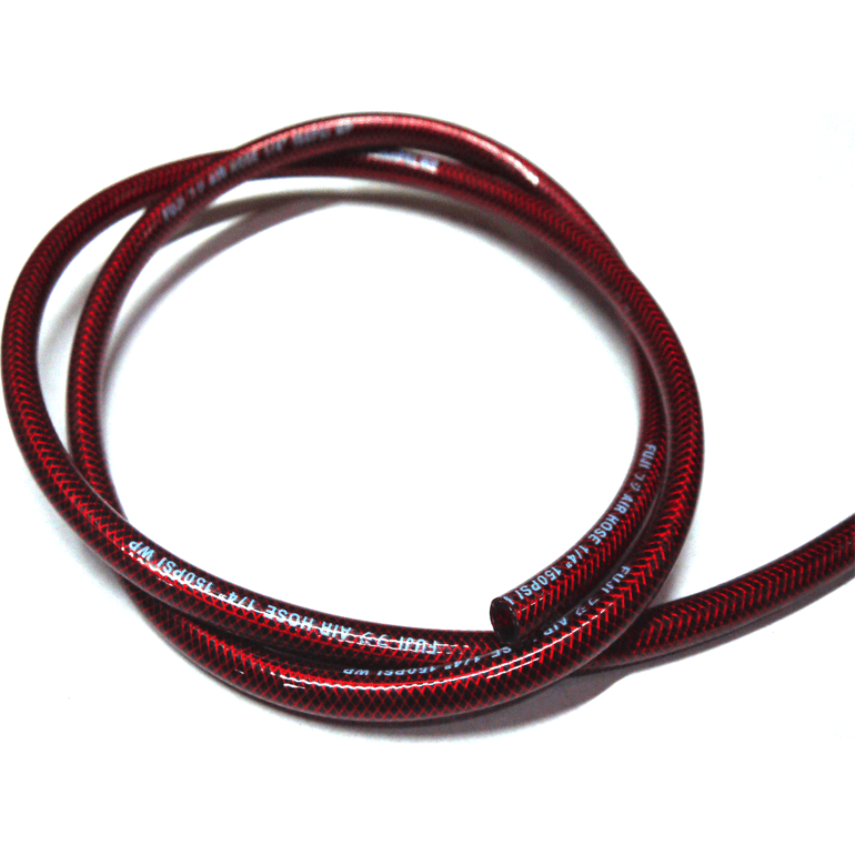 Fuji Air Hose 1/4" - Goldpeak Tools PH Fuji Fuji Air Hose 1/4" - Goldpeak Tools PH Fuji