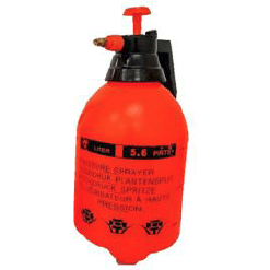 Mega Manual Hand Sprayer / Garden Pressure Sprayer - KHM Megatools Corp.