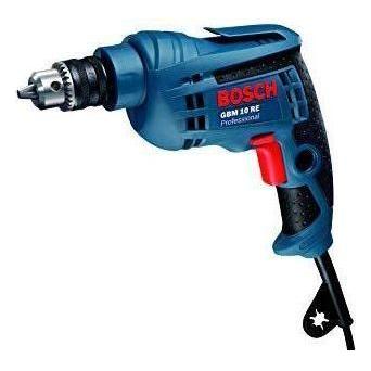 Bosch GBM 10 RE Hand Drill - Goldpeak Tools PH Bosch