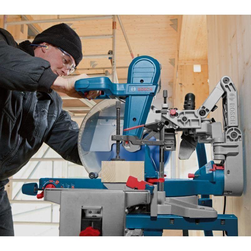 Bosch GCM 12 GDL Sliding Compound Miter Saw 12" - Goldpeak Tools PH Bosch Bosch GCM 12 GDL Sliding Compound Miter Saw 12" - Goldpeak Tools PH Bosch