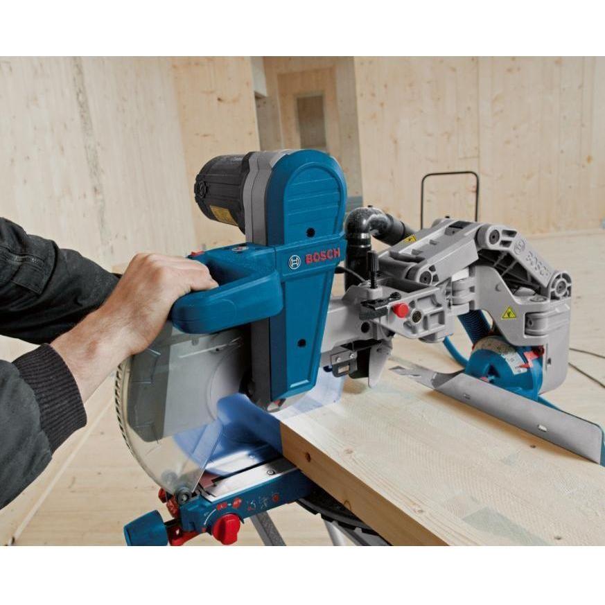 Bosch GCM 12 GDL Sliding Compound Miter Saw 12" - Goldpeak Tools PH Bosch Bosch GCM 12 GDL Sliding Compound Miter Saw 12" - Goldpeak Tools PH Bosch