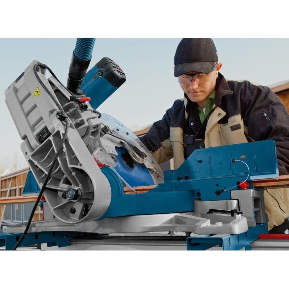 Bosch GCM 12 GDL Sliding Compound Miter Saw 12" - Goldpeak Tools PH Bosch Bosch GCM 12 GDL Sliding Compound Miter Saw 12" - Goldpeak Tools PH Bosch