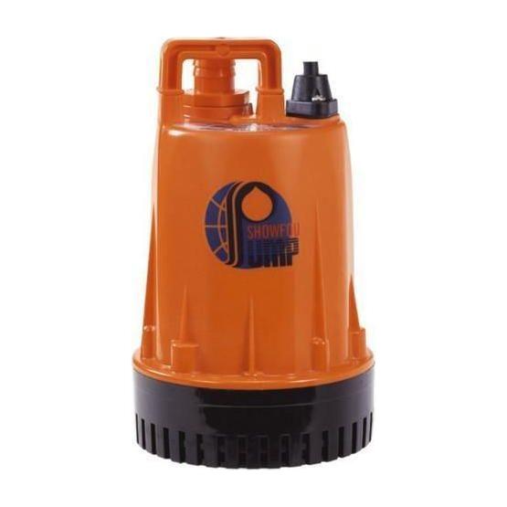 Showfou Utility Submersible Pump - Goldpeak Tools PH Showfou
