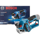 Bosch GHO 12V-20 Brushless Cordless Planer (Bare) - Goldpeak Tools PH Bosch