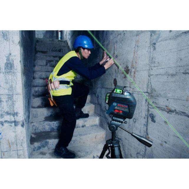 Bosch GLL 3-60 XG Line Laser Level (Green Laser) | Bosch by KHM Megatools Corp. Bosch GLL 3-60 XG Line Laser Level (Green Laser) | Bosch by KHM Megatools Corp.