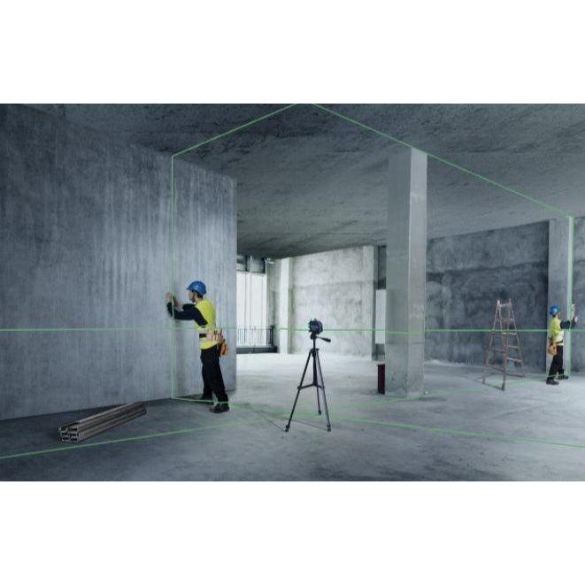 Bosch GLL 3-60 XG Line Laser Level (Green Laser) | Bosch by KHM Megatools Corp. Bosch GLL 3-60 XG Line Laser Level (Green Laser) | Bosch by KHM Megatools Corp.