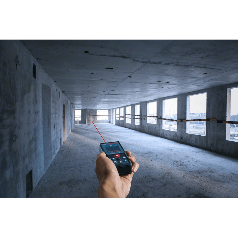 Bosch GLM 400 Laser Range Finder / Digital Distance Measurer - Goldpeak Tools PH Bosch Bosch GLM 400 Laser Range Finder / Digital Distance Measurer - Goldpeak Tools PH Bosch
