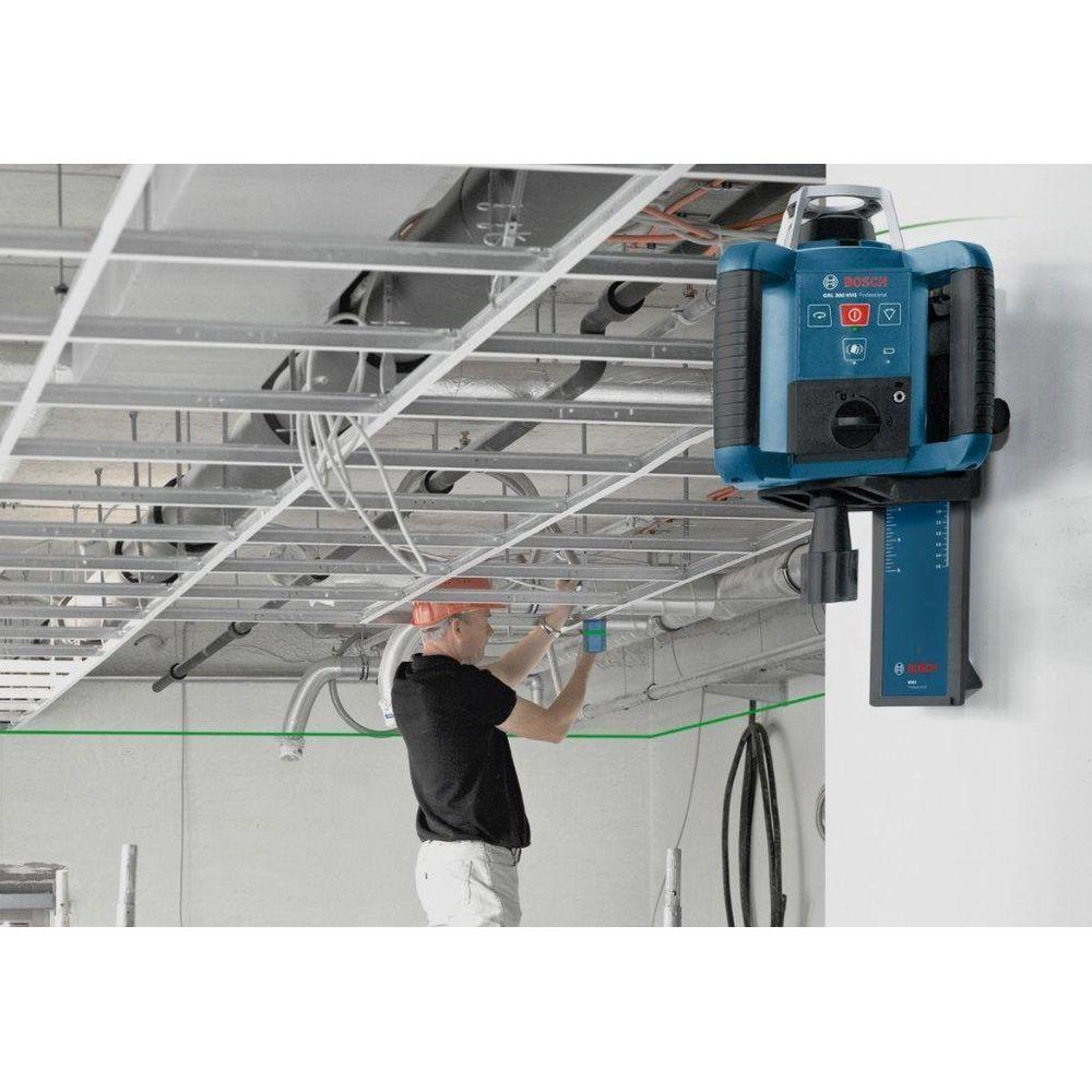 Bosch GRL 300 HVG Set Rotation Laser Level / Line Laser (Green Laser) - Goldpeak Tools PH Bosch Bosch GRL 300 HVG Set Rotation Laser Level / Line Laser (Green Laser) - Goldpeak Tools PH Bosch