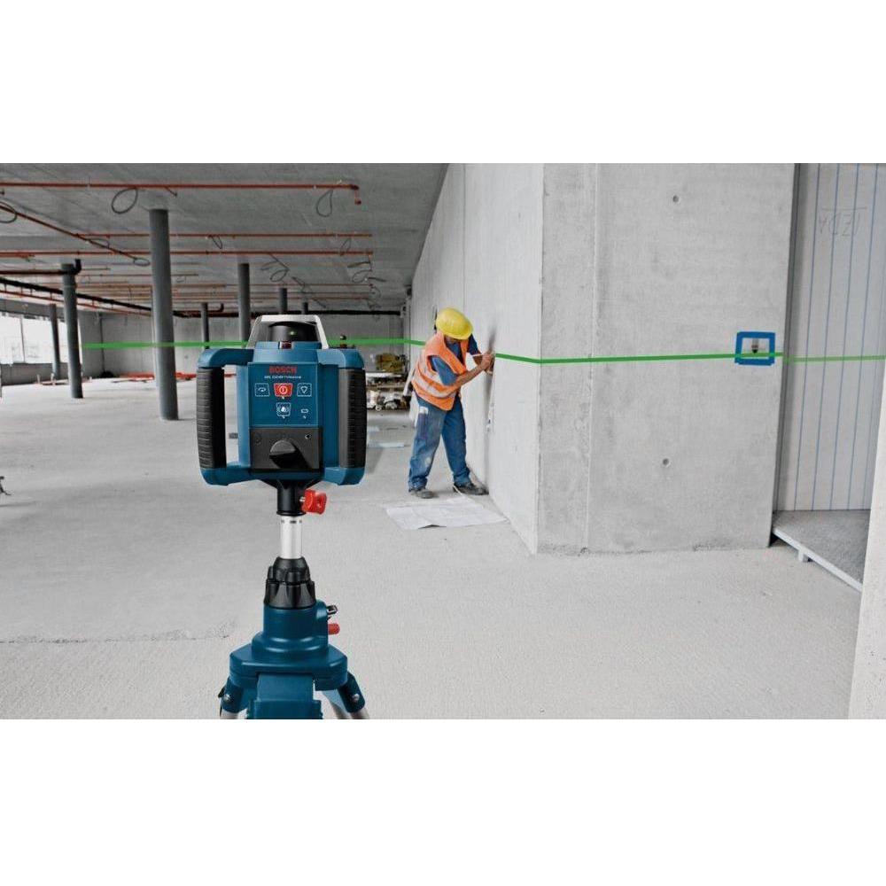 Bosch GRL 300 HVG Set Rotation Laser Level / Line Laser (Green Laser) - Goldpeak Tools PH Bosch Bosch GRL 300 HVG Set Rotation Laser Level / Line Laser (Green Laser) - Goldpeak Tools PH Bosch