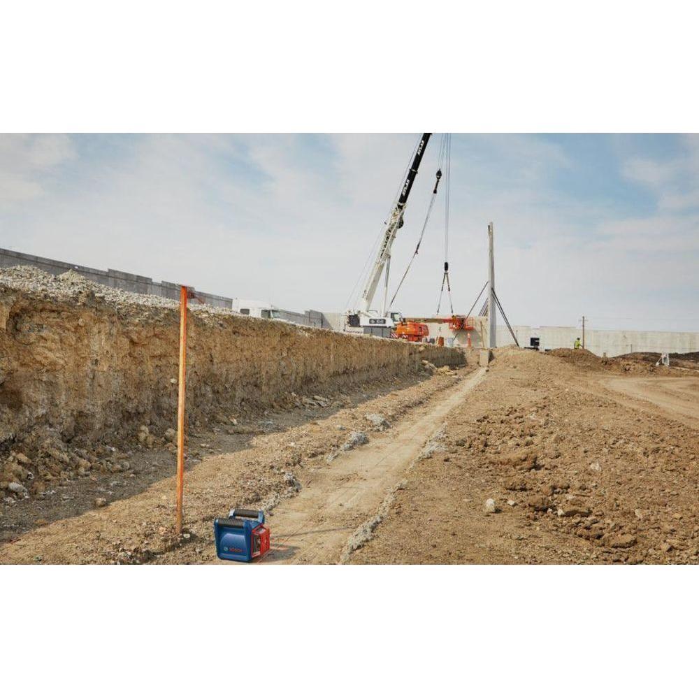 Bosch GRL 350 HV Rotation Laser Level / Line Laser | Bosch by KHM Megatools Corp. Bosch GRL 350 HV Rotation Laser Level / Line Laser | Bosch by KHM Megatools Corp.