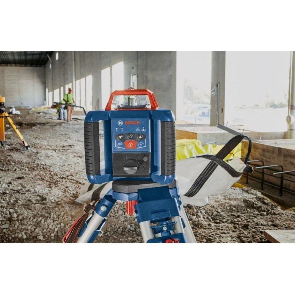Bosch GRL 350 HV Rotation Laser Level / Line Laser | Bosch by KHM Megatools Corp. Bosch GRL 350 HV Rotation Laser Level / Line Laser | Bosch by KHM Megatools Corp.