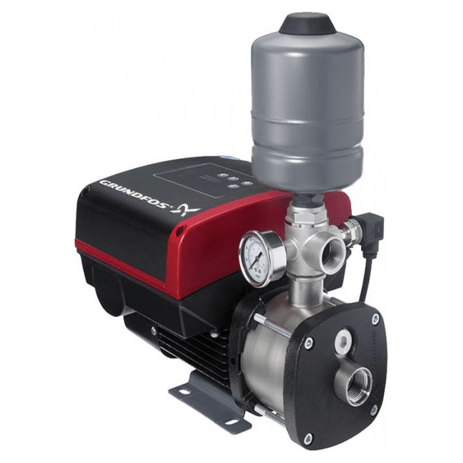 Grundfos CMBE 5-62 Booster Water Pump | Grundfos by KHM Megatools Corp.