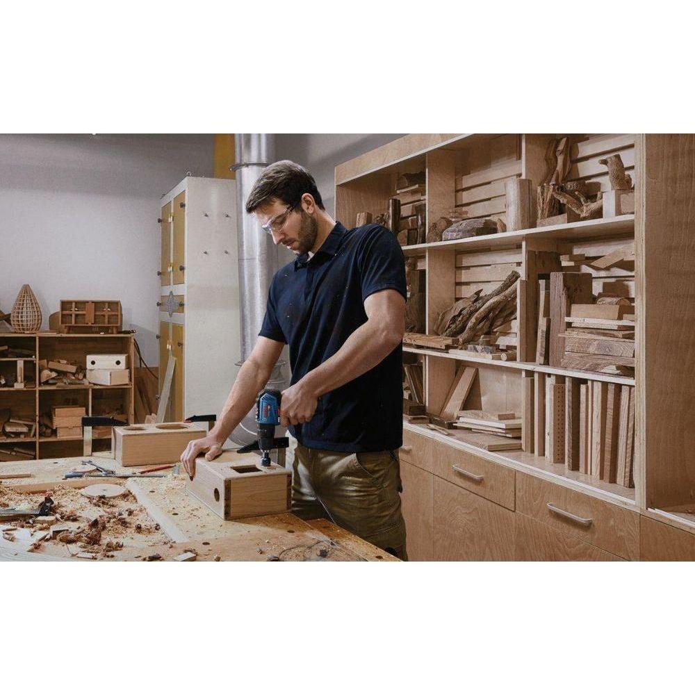 Bosch GSR 12V-30 Cordless Brushless Drill - Driver - Goldpeak Tools PH Bosch Bosch GSR 12V-30 Cordless Brushless Drill - Driver - Goldpeak Tools PH Bosch