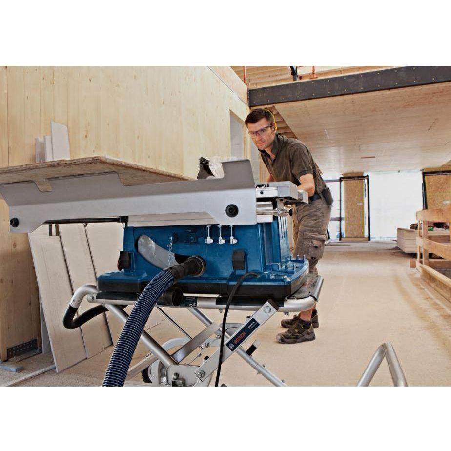 Bosch GTS 10 XC Jobsite Table Saw | Bosch by KHM Megatools Corp. Bosch GTS 10 XC Jobsite Table Saw | Bosch by KHM Megatools Corp.