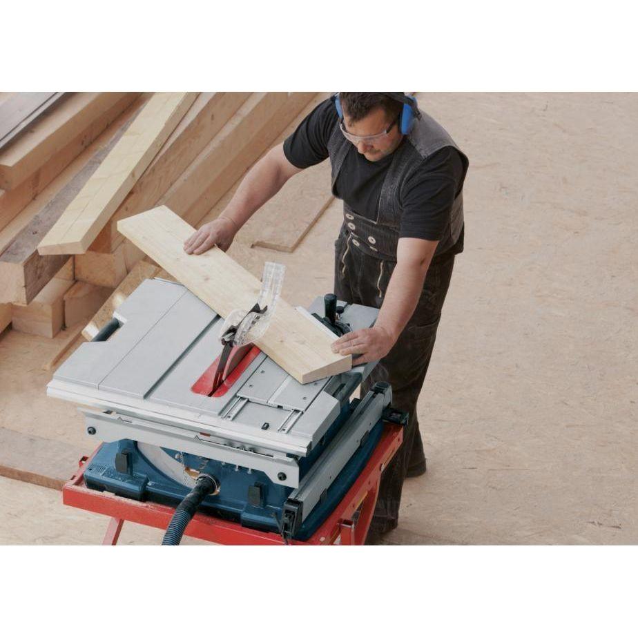 Bosch GTS 10 XC Jobsite Table Saw | Bosch by KHM Megatools Corp. Bosch GTS 10 XC Jobsite Table Saw | Bosch by KHM Megatools Corp.