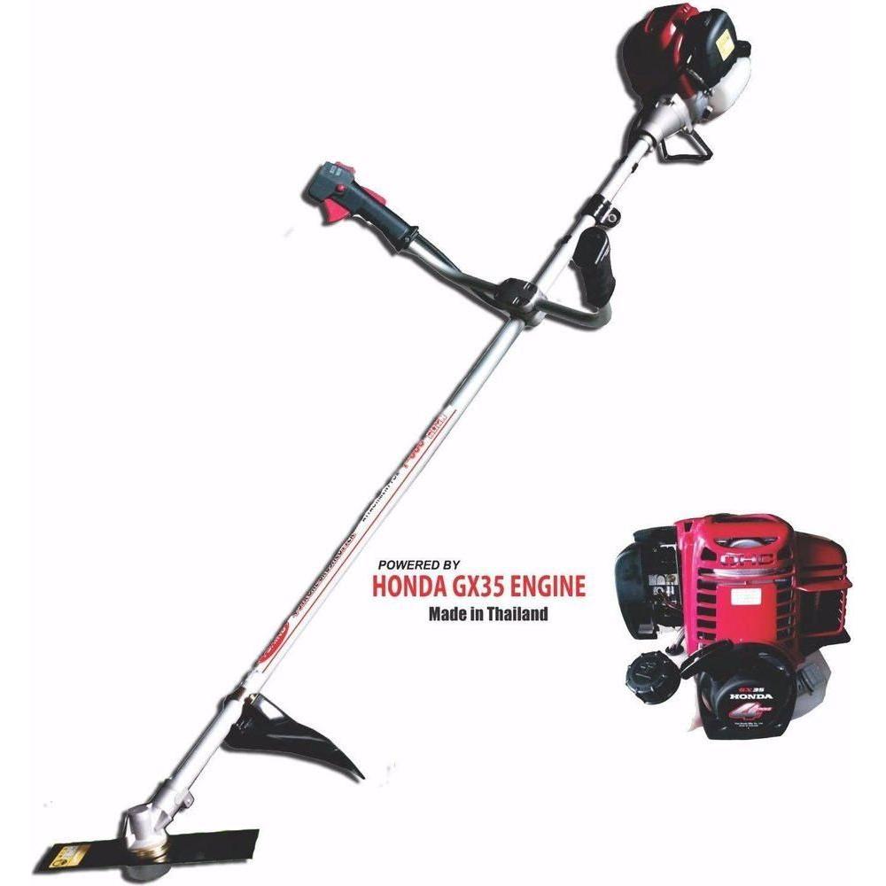Yohino Y-800 4-Stroke Grasscutter (Powered by Honda GX-35) - Goldpeak Tools PH Yohino