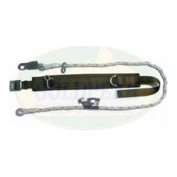 Adela H-27 Linesman Safety Belt - Goldpeak Tools PH Adela
