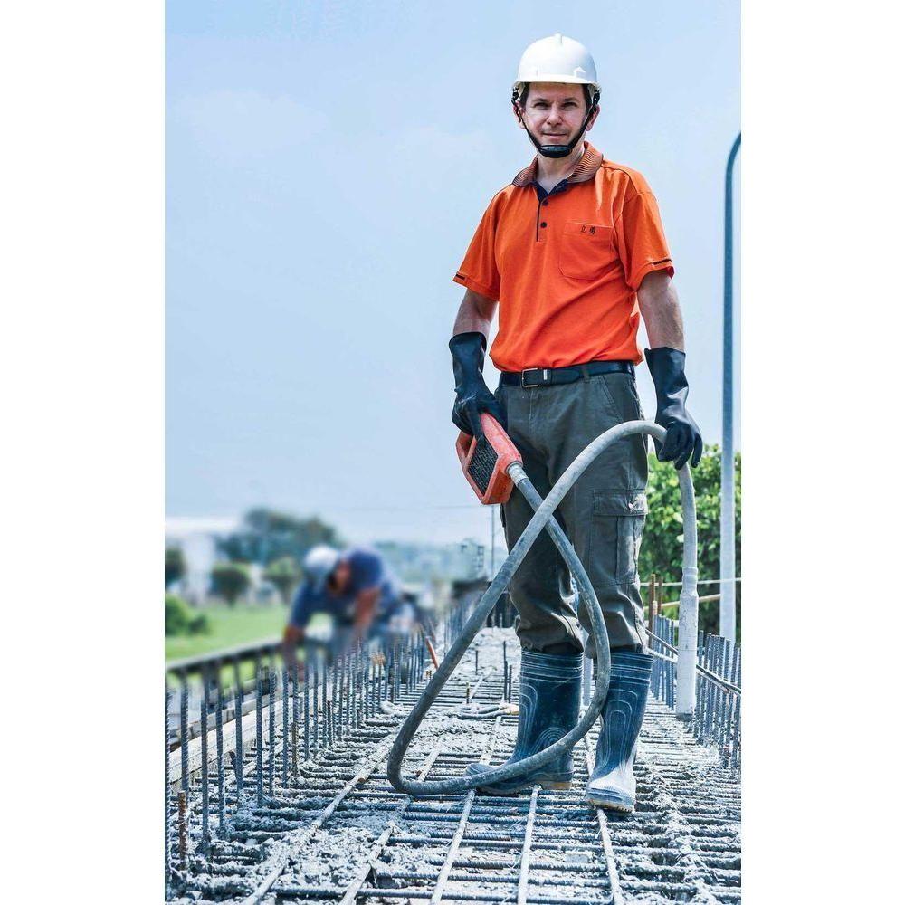 AGP H42 Portable Electric Concrete Vibrator - Goldpeak Tools PH AGP AGP H42 Portable Electric Concrete Vibrator - Goldpeak Tools PH AGP