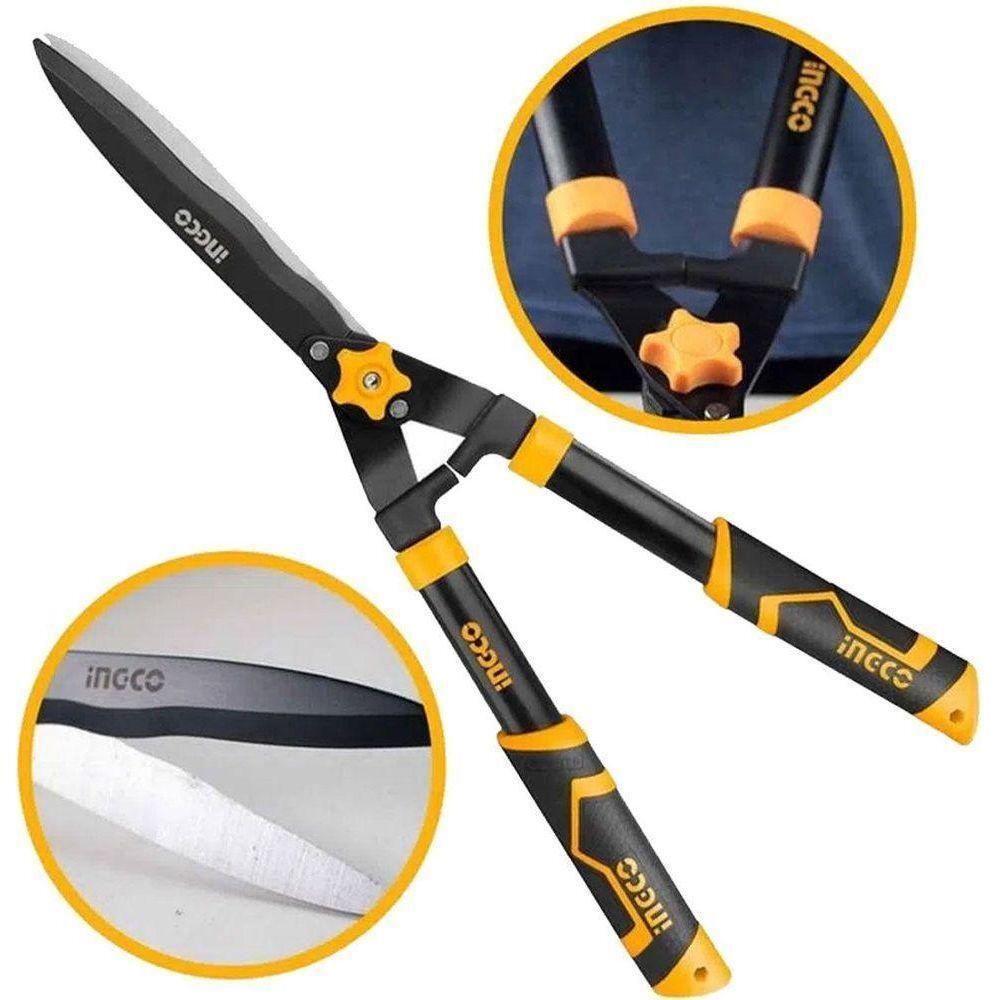 Ingco HHS6301 Hedge Shear 22" - KHM Megatools Corp. Ingco HHS6301 Hedge Shear 22" - KHM Megatools Corp.