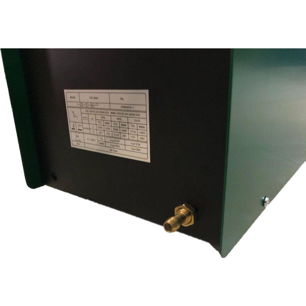 Hitronic TIG 300A DC Inverter Welding Machine - Goldpeak Tools PH Hitronic Hitronic TIG 300A DC Inverter Welding Machine - Goldpeak Tools PH Hitronic