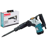 Makita HM0810TA Demolition Hammer - Goldpeak Tools PH Makita
