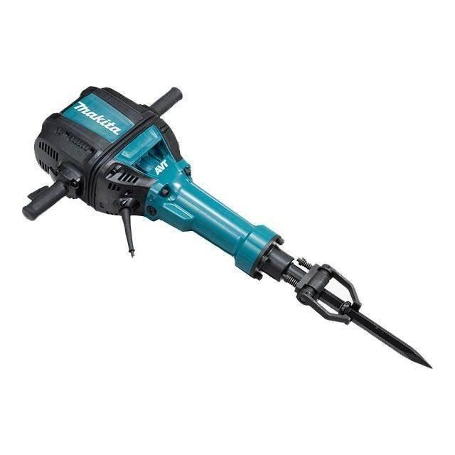 Makita HM1812 Electric Breaker Demolition Hammer Hex