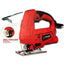 Hokage HKG-JS650 Variable Speed Jigsaw with Guide - Goldpeak Tools PH Hokage