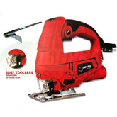 Hokage HKG-JS650 Variable Speed Jigsaw with Guide - Goldpeak Tools PH Hokage
