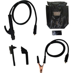 Hokage MMA 250 DC Inverter Welding Machine - Goldpeak Tools PH Hokage