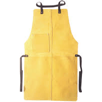 Venus V-206 Leather Apron | Venus by KHM Megatools Corp. Venus V-206 Leather Apron | Venus by KHM Megatools Corp.