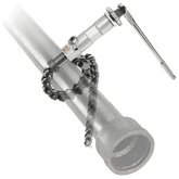 Ridgid 238 Powered Soil Pipe Cutter | Ridgid by KHM Megatools Corp.