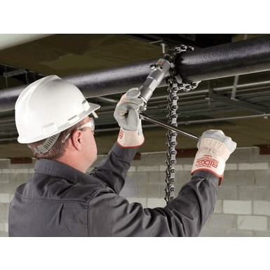 Ridgid 238 Powered Soil Pipe Cutter | Ridgid by KHM Megatools Corp. Ridgid 238 Powered Soil Pipe Cutter | Ridgid by KHM Megatools Corp.