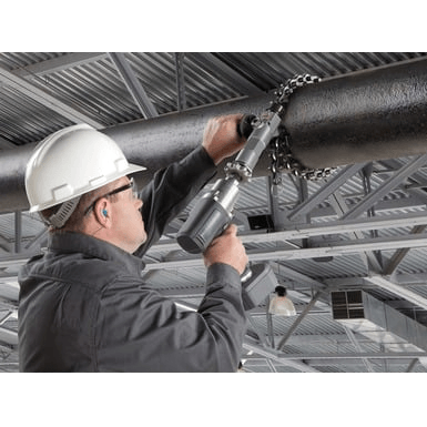 Ridgid 238 Powered Soil Pipe Cutter | Ridgid by KHM Megatools Corp. Ridgid 238 Powered Soil Pipe Cutter | Ridgid by KHM Megatools Corp.