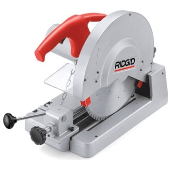 Ridgid 614 Dry Cut Off Machine 14" | Ridgid by KHM Megatools Corp.