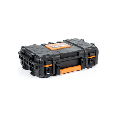 Ridgid 54338 Pro Tool Top Organizer / Tool Box | Ridgid by KHM Megatools Corp. Ridgid 54338 Pro Tool Top Organizer / Tool Box | Ridgid by KHM Megatools Corp.
