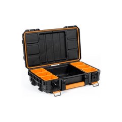 Ridgid 54338 Pro Tool Top Organizer / Tool Box | Ridgid by KHM Megatools Corp.