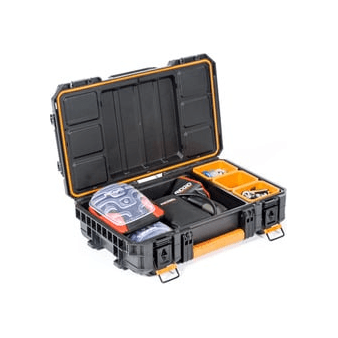 Ridgid 54338 Pro Tool Top Organizer / Tool Box | Ridgid by KHM Megatools Corp. Ridgid 54338 Pro Tool Top Organizer / Tool Box | Ridgid by KHM Megatools Corp.