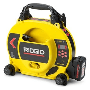 Ridgid ST-33Q+ Line Transmitter with Bluetooth | Ridgid by KHM Megatools Corp. Ridgid ST-33Q+ Line Transmitter with Bluetooth | Ridgid by KHM Megatools Corp.