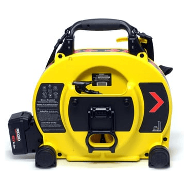 Ridgid ST-33Q+ Line Transmitter with Bluetooth | Ridgid by KHM Megatools Corp. Ridgid ST-33Q+ Line Transmitter with Bluetooth | Ridgid by KHM Megatools Corp.