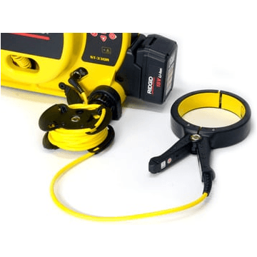 Ridgid ST-33Q+ Line Transmitter with Bluetooth | Ridgid by KHM Megatools Corp. Ridgid ST-33Q+ Line Transmitter with Bluetooth | Ridgid by KHM Megatools Corp.